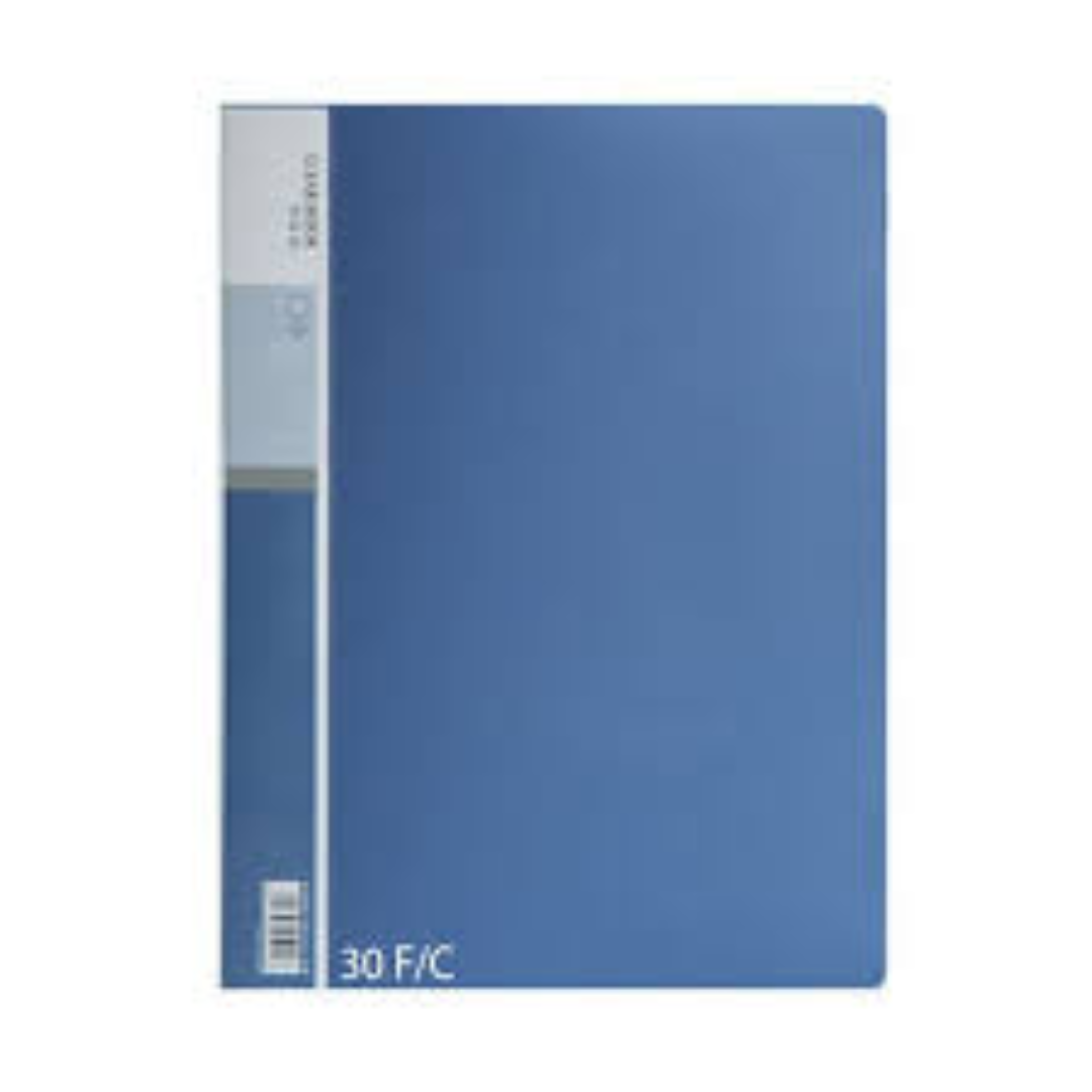 PENTA DISPLAY  BOOK A4 60PKTS ASS CLRS